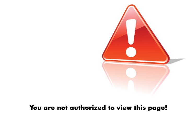 access denied